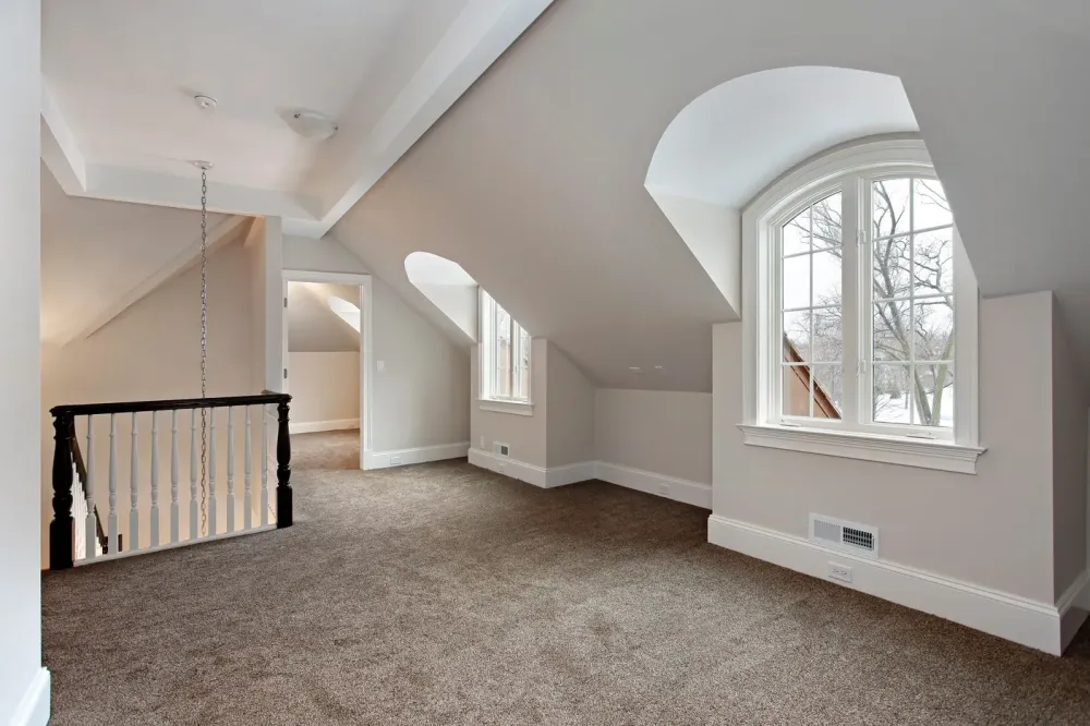 Aménagement intérieur à FEYTIAT