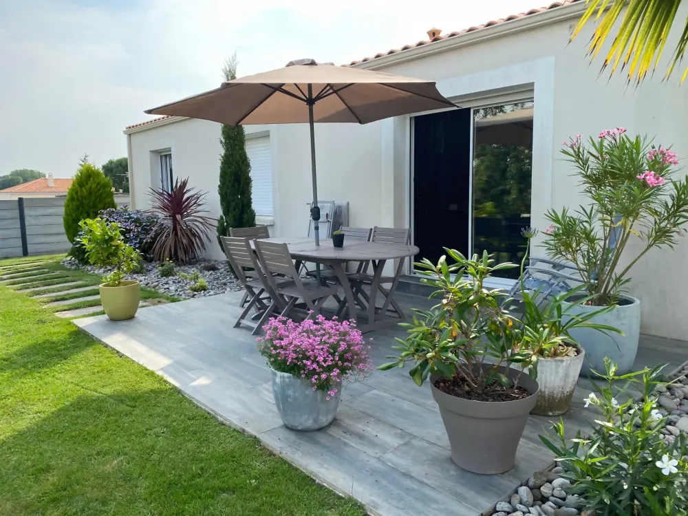 Terrasses et piscines (1)